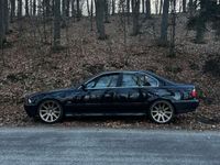 gebraucht BMW 520 520 i