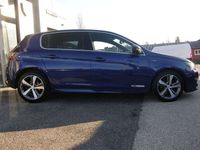 gebraucht Peugeot 308 12 PureTech 130 GT Line S&S