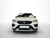gebraucht Cupra Ateca 2,0TSI DSG 4Drive 140KW/190PS AHK, 19 Black matt, Soundsystem, 360°, VirtualPedal, 5 Jahre Garantie