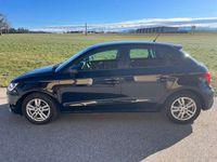 gebraucht Audi A1 Sportback (8X) SB 14 TDI