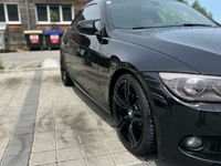 gebraucht BMW 325 325 d Coupé Aut.