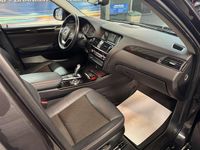 gebraucht BMW X4 xDrive20i xLine