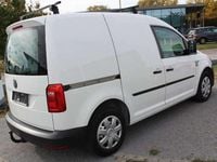gebraucht VW Caddy 2.0 Kasten BMT