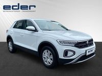 gebraucht VW T-Roc 4Me TSI