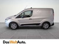 gebraucht Ford Transit Connect L1 220 1,5 Ecoblue Trend Aut.