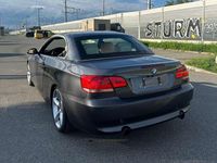 gebraucht BMW 335 Cabriolet 335 i Aut.