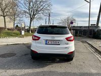 gebraucht Hyundai ix35 iX352,0 CRDi Premium Premium