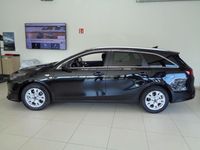 gebraucht Kia Ceed Sportswagon 1.0 T-GDI GPF ISG Silber