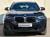 Gebraucht BMW X4 M Sport 360 PS (264 kW) 2024 Carbonschwarz SUV