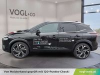 gebraucht Nissan Qashqai Tekna + E-Power