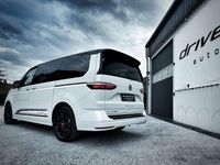 gebraucht VW Multivan T7 EDITION ÜH eHybrid lang 4MOTION PANO AHK MATRIX