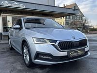 gebraucht Skoda Octavia aus Lauterach - 116 PS und 118800 km