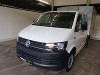 Gebraucht VW T6 150 PS (110 kW) 2017 Van