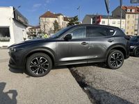 gebraucht Mazda CX-5 G165 e-Skyactiv MHEV Exclusive-Line