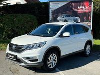 gebraucht Honda CR-V 1,6i-DTEC Elegance 4WD