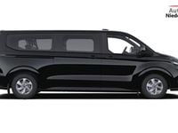 Neu Ford Tourneo Trend 136 PS (100 kW) 2025 Van / Kleinbus