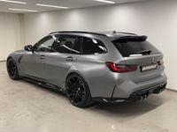 gebraucht BMW M3 Touring PA-Plus+DA-Prof.+HK-HiFi+Laserlicht