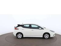 gebraucht Nissan Leaf ZE1 40kWh Aut LANE-ASSIST TEMPOMAT KLIMA