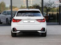 gebraucht Audi A1 Sportback S-Line 40 TFSI 7-Gang S tronic