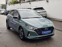 gebraucht Hyundai i20 (BC3) i-Line Plus 1,2 MPI B1BP0A-O3