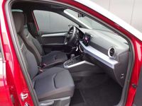 gebraucht Seat Arona 10 Eco TSI FR DSG