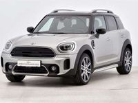 gebraucht Mini Cooper D Countryman ALL4