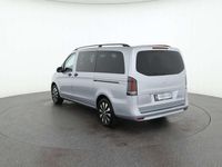 gebraucht Mercedes Vito 116 CDI Kombi PRO Lang AHK 25t 8-Sitzer