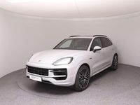 Gebraucht Porsche Cayenne S E-Hybrid 519 PS (381 kW) 2025 Grau SUV