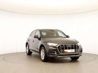 gebraucht Audi Q5 40 TDI quattro basis