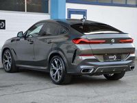 gebraucht BMW X6 30d xDrive M-Sport *LUFT*Laser*Sitzlüftung*