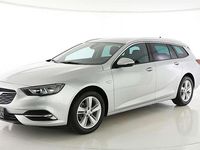 Gebraucht Opel Insignia Innovation 136 PS (100 kW) 2020 Argonsilber. metallic Kombi