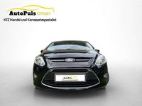 gebraucht Ford C-MAX Sync Edition + ARBÖ Pickerl 8fach Bereift