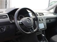 gebraucht VW Caddy Generation Four TDI EU6