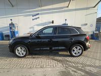 gebraucht Audi Q5 Q5 2,0 TDI quattro sport S-tronic sport