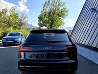 gebraucht Audi A6 Avant 3,0 TDI Competition Quattro tiptronic