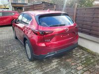 gebraucht Mazda CX-5 CD150 Skyactive D AWD Exclusive-Line Aut.