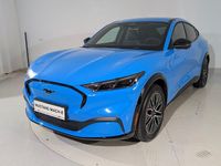 gebraucht Ford Mustang Mach-E Elektro 91kWh Extended Range Premium | STAHL W22