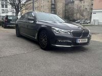 gebraucht BMW 730 730 d xDrive