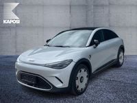 gebraucht Smart #3 premium AUT