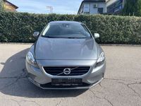 gebraucht Volvo V40 D2