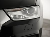 gebraucht Audi Q3 2.0 TDI sport