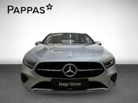 Neu Mercedes A180 Edition 116 PS (85 kW) 2025 Silber Kleinwagen