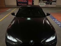 gebraucht BMW 420 420 i Coupe M Sport