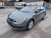 gebraucht Seat Leon X-Perience ST 16 TDI CR 4Drive