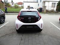 gebraucht Toyota Aygo X 10 VVT-i Play
