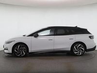 Gebraucht VW ID.7 Pro 88 kW (121 PS) 2025 Weiss  normal Kombi