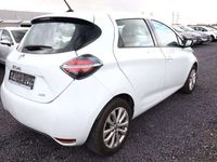 gebraucht Renault Zoe ZE50 R135 Exp Kaufbatterie CCS