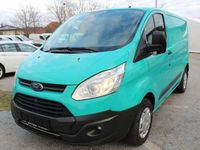 gebraucht Ford Transit Custom 20 TDCi L1H1 290 Trend