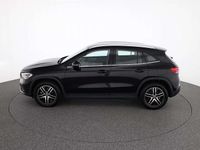 Gebraucht Mercedes GLA180 116 PS (85 kW) 2023 Schwarz SUV