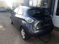 gebraucht Renault Zoe Intens 41KWh Mietbatterie